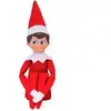 Image de Peluche Cefa Toys Spanish The Elf On The Shelf Story Rouge TU 8412562005805