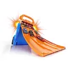 Image de Cefa Toys Garde-Voiture/Lanceur Hot Wheels, 4 Pistes et capacité pour 20 Voitures. Convient aux Enfants à partir de 6 Ans. en occasion ou reconditionné