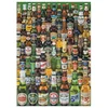 Image de Puzzle 1000 Pieces Bieres