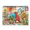 Image de Puzzle Dinosaures - Educa