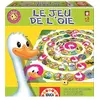 Image de - 14567 - Jeu de Dés - Le Jeu de l'Oie