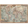 Image de Puzzle 4000 Pieces Mappemonde
