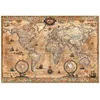 Image de Puzzle 1000 Pieces Mappemonde