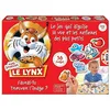 Image de Educa - Mon Premier Lynx - Jeux de Société Enfant | Version Adaptée pour Les 2-4 Ans | Développe la Mémoire et l'Acuité Visuelle | Idéal pour Jouer en Famille (15492) en occasion ou reconditionné