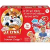 Image de Jeu d'adresse Mon Premier Lynx