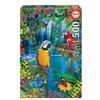 Image de Puzzle 500 pcs - Paradis tropical
