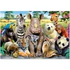 Image de Puzzle 1000 Pieces Photo De Classe