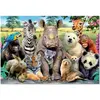 Image de Puzzle de 1000 pièces Educa Foto De Clase Multicolore 27x37x5,8 cm 645073