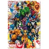 Image de Puzzle 500 Pieces Les Heros De Marvel