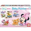 Image de Puzzle enfant Minnie