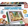 Image de Educa Touch Junior  - Conteuse D'histoires