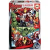 Image de Marvel - Avengers - 2 Puzzles 48 Pieces