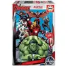 Image de EDUCA - Puzzle - 200 AVENGERS