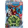Image de Marvel - Avengers - Puzzle 200 Pieces