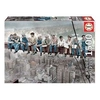 Image de EDUCA Puzzle 1500 Pieces - Dejeuner a New York