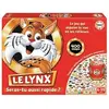 Image de Jeu de mémoire Le Lynx