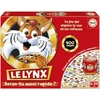 Image de Jeux de société Le Lynx Images Educa Borras 400 SPE Rouge 27x5,5x37 cm A1402522