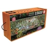 Image de Puzzle 336000 pièces Vie Sauvage