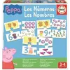Image de PEPPA PIG Japprends les Nombres