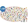 Image de Jeux de société Le Lynx Nomade Educa Borras Sa Multicolore 39,5x28,8x7,5 cm A1503252
