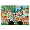 Image de Puzzle 1000 Pièces - Monde De Disney Multicolore