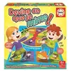 Image de Jeu d'adresse Devine ce que je mime