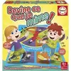 Image de Jeux de société Devine Ce Que Je Mime Educa Borras Multicolore 25x5,6x25 cm A1605130