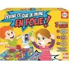 Image de Jeu de cartes Devine ce que je mime en folie