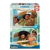 Image de 2 X 48 pcs les aventures de Vaina et Maui