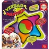 Image de Jeux de société Educa Borras ¿Verdad o Mentira? Multicolore TU 8412668169890