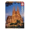 Image de Puzzle 1000 pcs - Sagrada Familia