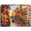 Image de EDUCA - Puzzle Coucher de Soleil 1500 pcs