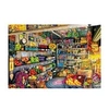 Image de Childrens 2000 the Farmers Market Puzzle (Piece)