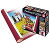 Image de tapis pour puzzle - educa - new educa parking puzzle