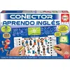 Image de Tablette éducative apprendre l'anglais Educa Conector Multicolore 25x38x6 cm 643276