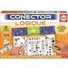 Image de Connector Logique- le quiz electronique