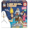 Image de Mini Jeu Il était une fois l'homme Histoire -