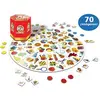 Image de Jeu de mémoire 70 images Educa Lynx 70 Multicolore 37x27x6 cm 639278