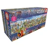 Image de Educa - Puzzle XXL, Le Tour du Monde. Puzzle de 42000 pièces pour Adultes. Inclut Un livret avec la liste des Monuments (17570) en occasion ou reconditionné