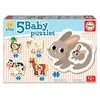 Image de Puzzle 12 Mois La Ferme
