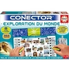 Image de Jeu de questions et réponses Conector Exploration du monde