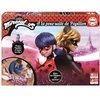 Image de Jeu de société Borras Miraculous Ladybug A la Poursuite de Papillon