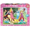 Image de Puzzle Princesses Disney 500 pièces - Educa