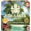 Image de Jeu de société Educa Borrás Koh Lanta