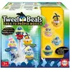 Image de Jouet musical Educa Tweet Beats Multicolore 25x30x11 cm 639373