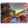 Image de Puzzle 1000 pcs Pagode Yasaka Kyoto