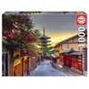 Image de Puzzle 1000 Pieces Pagode Yasaka, Kyoto, Japon