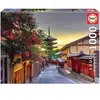 Image de Puzzle de 1000 pièces Educa Pagoda Japón Multicolore 37x27x6 cm 637188