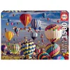 Image de Puzzle 1500 Pieces Montgolfieres