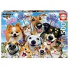 Image de Puzzle 500 Pieces Fun In The Sun Selfie